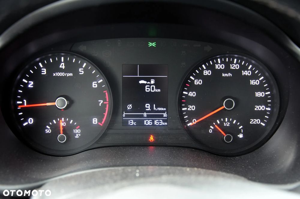 Kia Stonic 1.0 T-GDI 100 OPF Spirit - 24