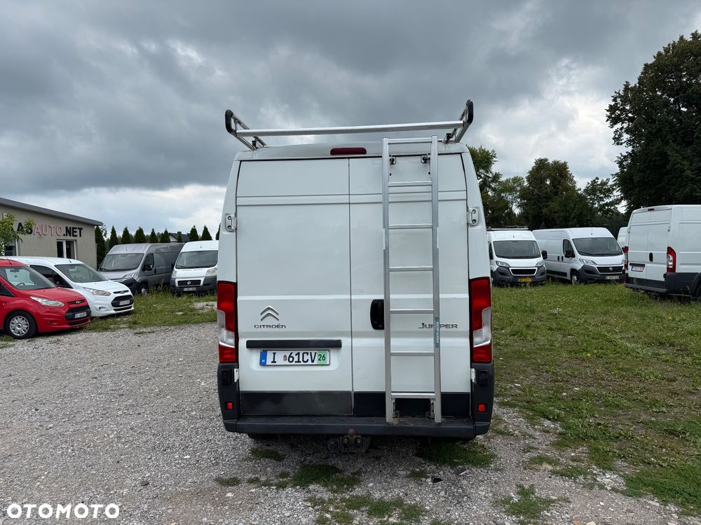 Citroën Jumper - 4
