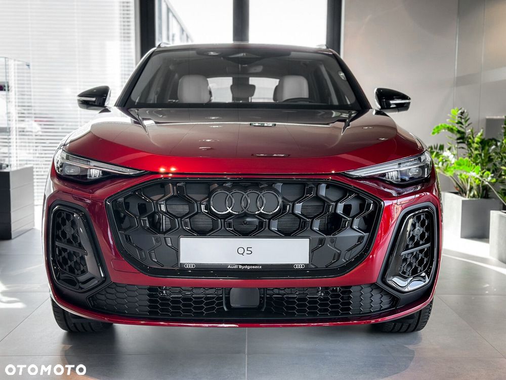 Audi Q5 - 4