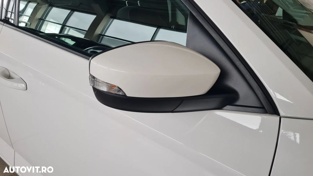 Skoda Fabia 1.0 TSI 95 CP Style - 21