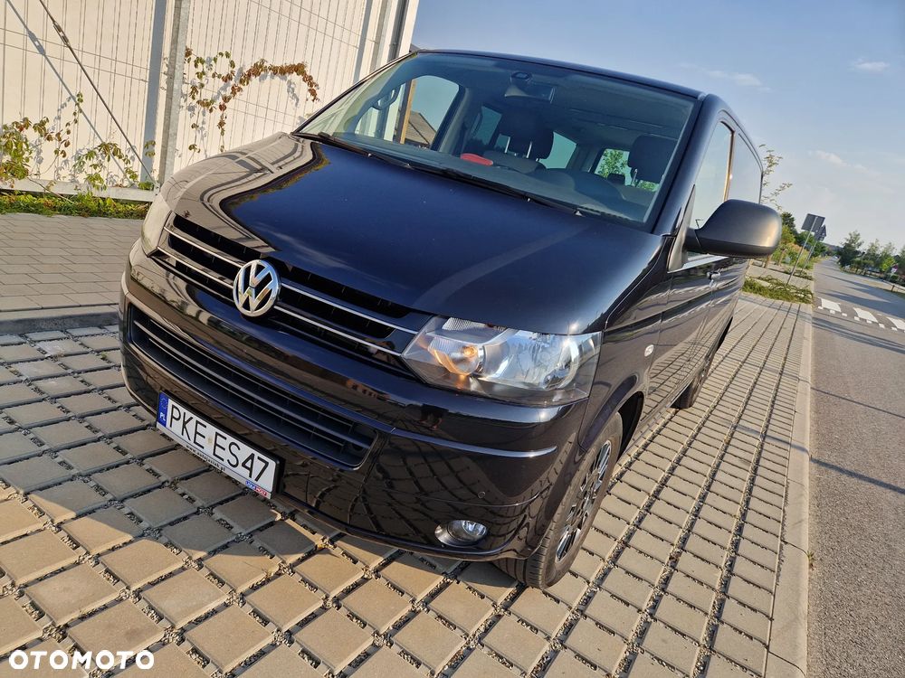 Volkswagen Multivan L1 Comfortline - 3