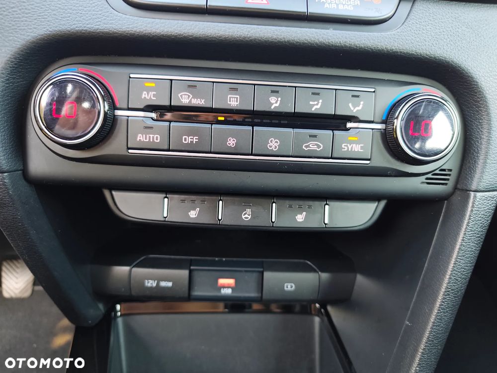 Kia Ceed 1.5 T-GDI OPF JBL Sound Edition - 14