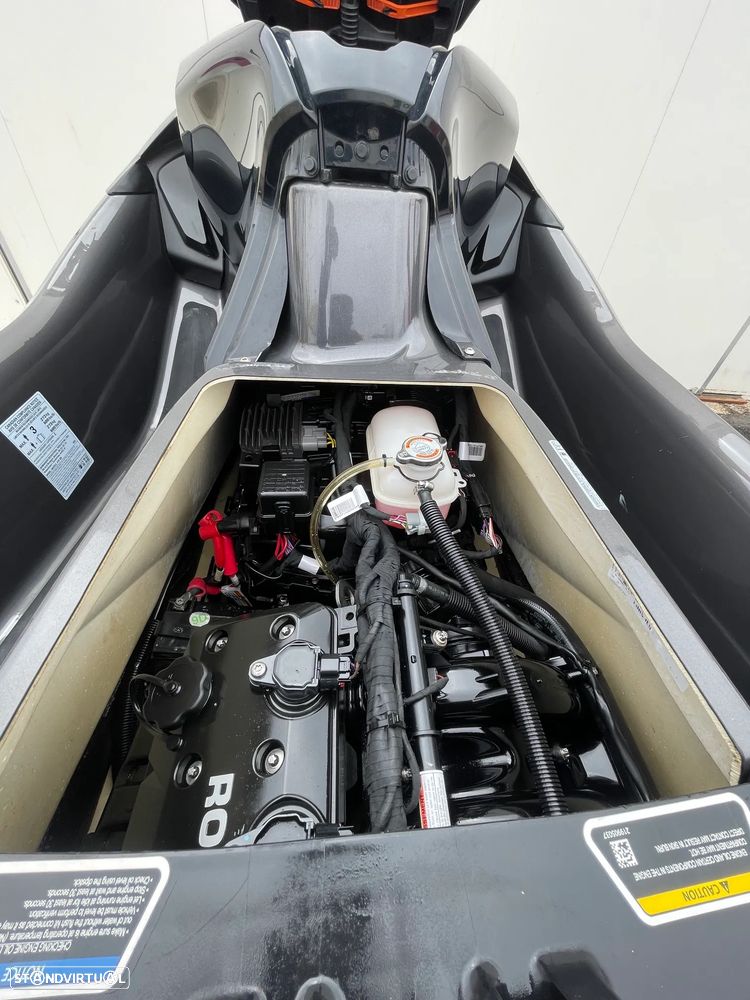 Sea-Doo GTX 230 - 12