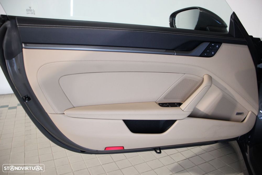 Porsche 911 (992) Carrera S PDK - 5