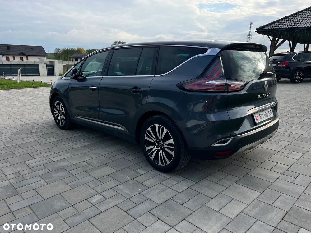 Renault Espace Energy dCi 160 EDC Initiale Paris - 7