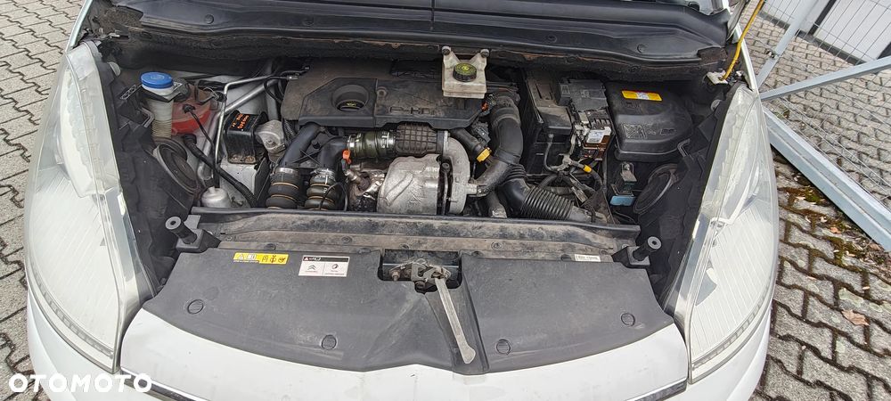 Citroën C4 Picasso 1.6 HDi Equilibre Navi Pack MCP - 23