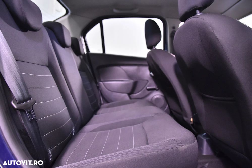 Dacia Logan - 13