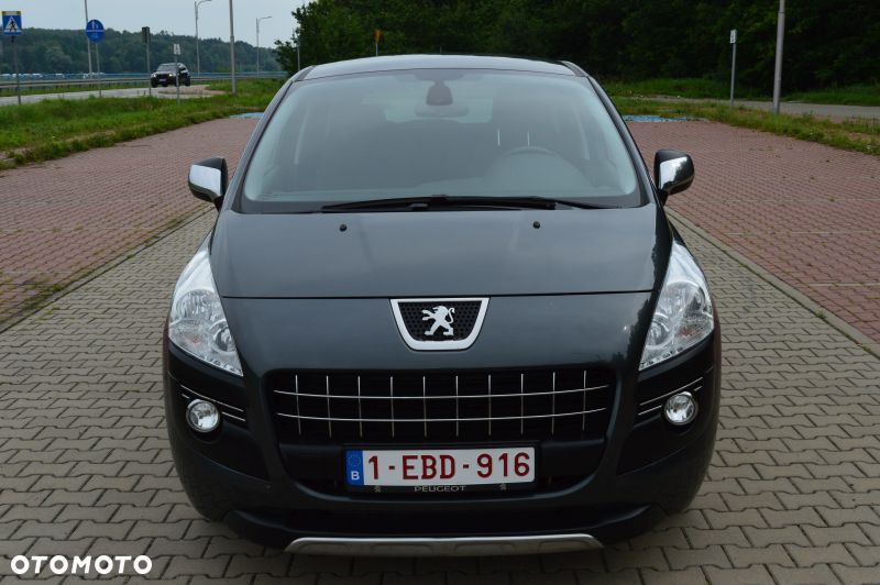 Peugeot 3008 - 4