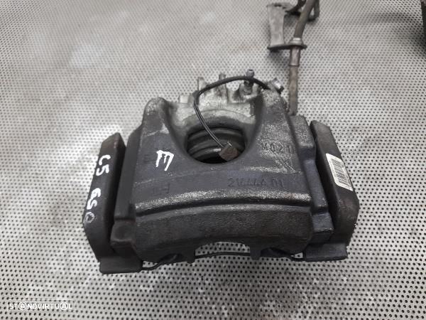 Pinça Travao Frente Esq Citroen C5 Iii Break (Rw_) - 2