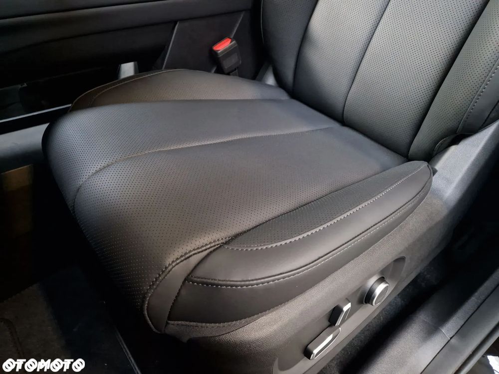 Omoda 7 1.5 T-GDi Super Hybrid Luxury - 14