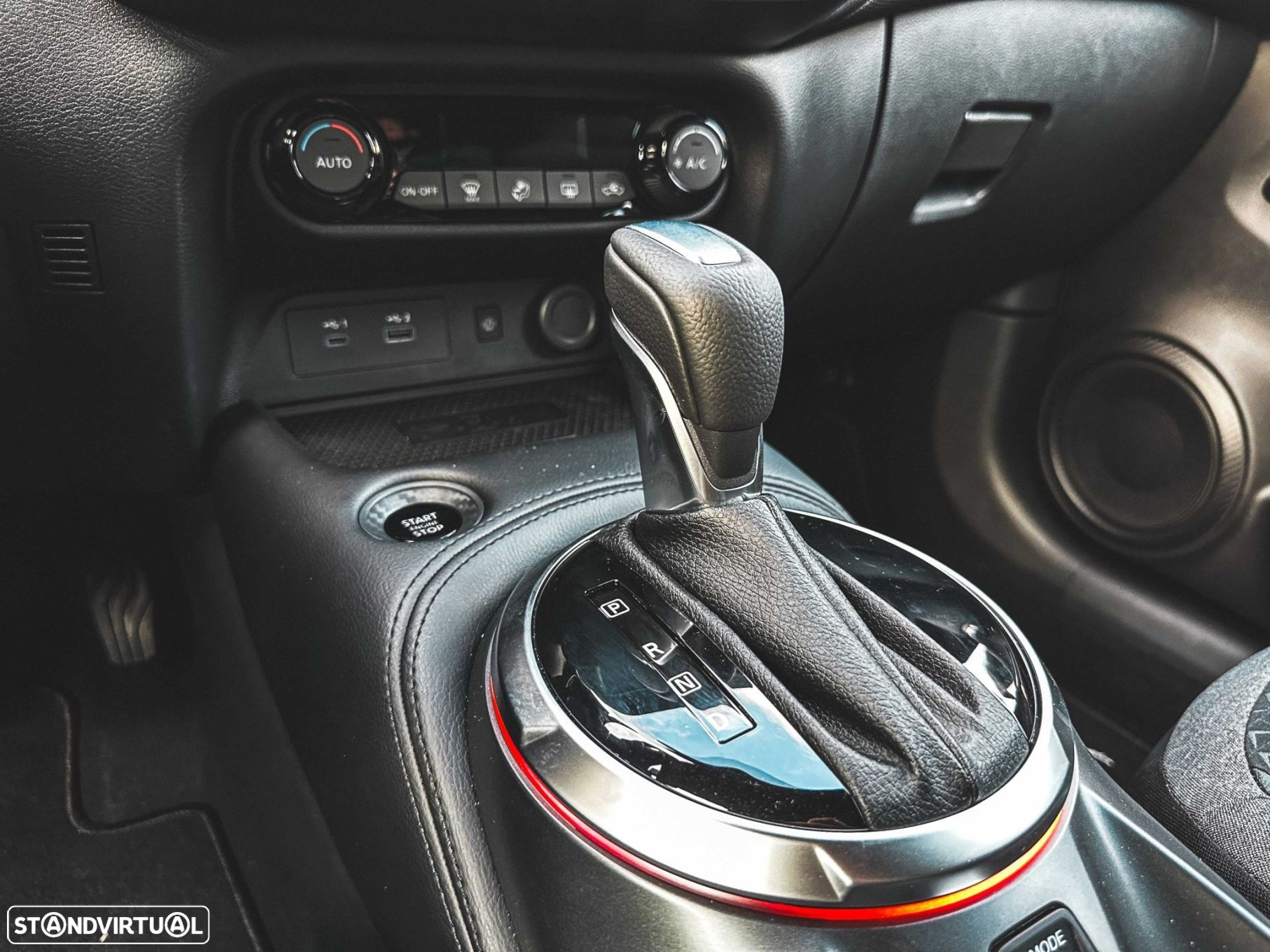 Nissan Juke 1.0 DIG-T N-Connecta NAV. DCT - 20