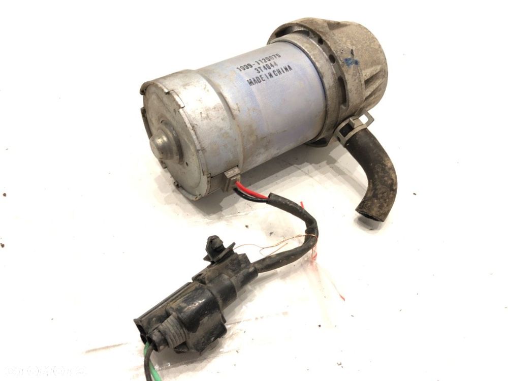 POMPA VACUM  KIA STINGER (CK) 2017 - 2022 3.3 T-GDi 4WD 272 kW [370 KM] benzyna 2017 - 2022 - 2