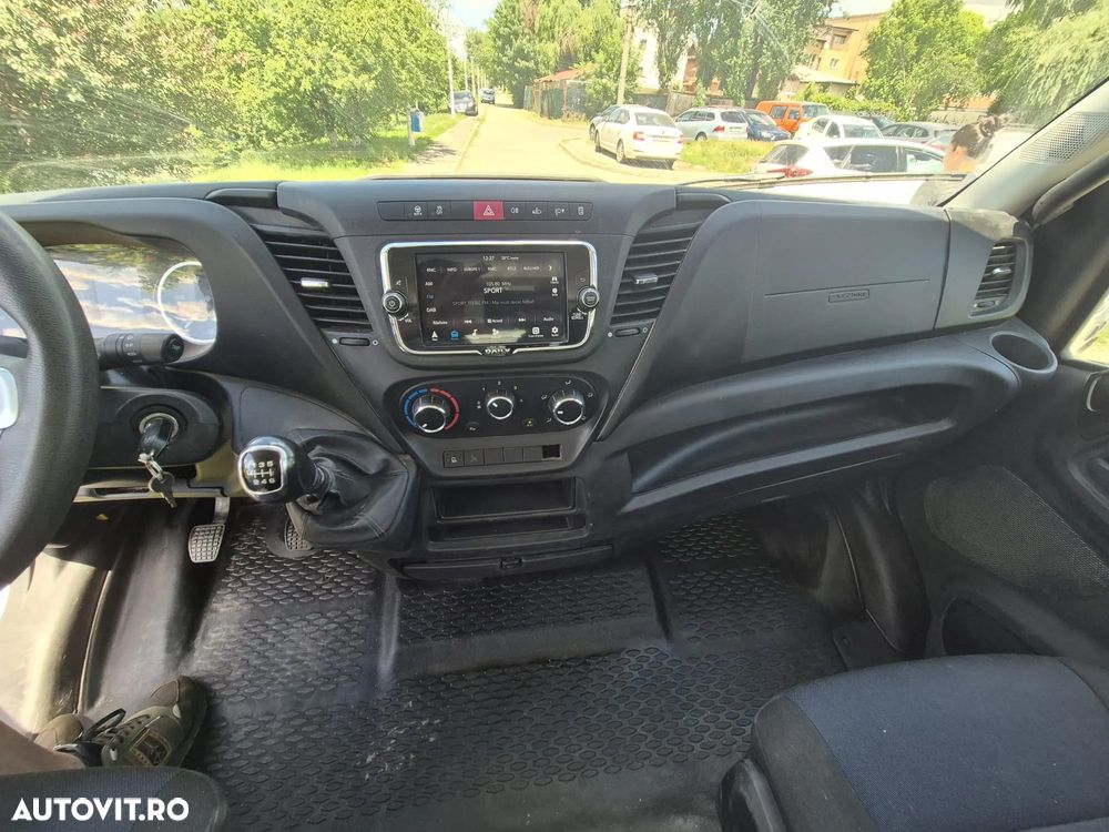 Iveco 35C16H3.0 D - 13