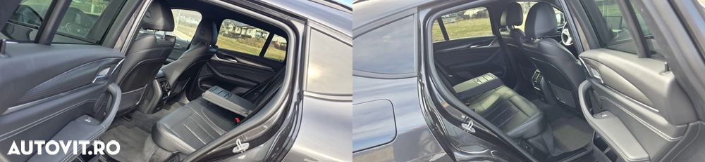 BMW X4 xDrive20d Aut. M Sport - 22