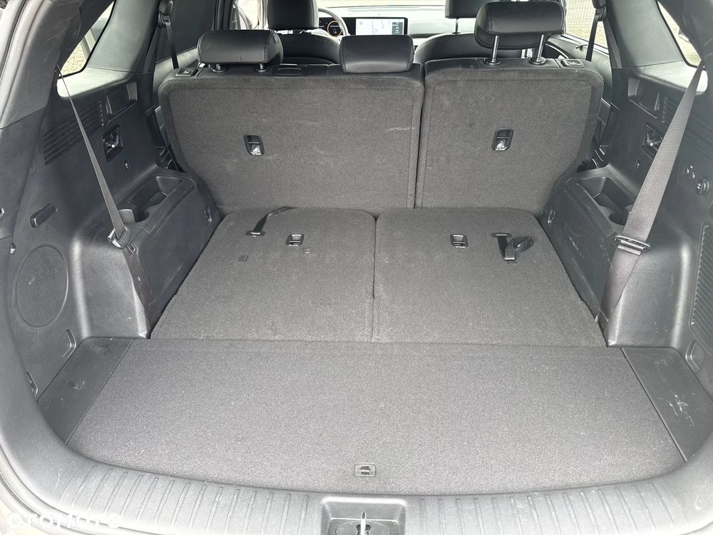 Kia Sorento 1.6 T-GDI HEV Prestige Line AWD 7os - 18