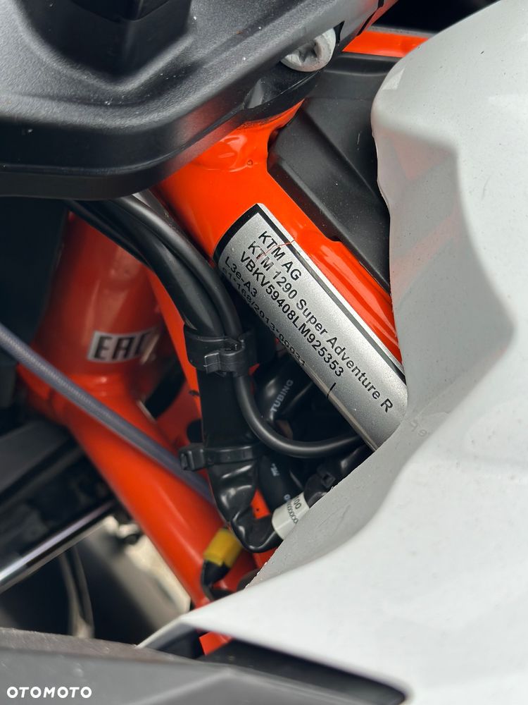 KTM Super Adventure - 11