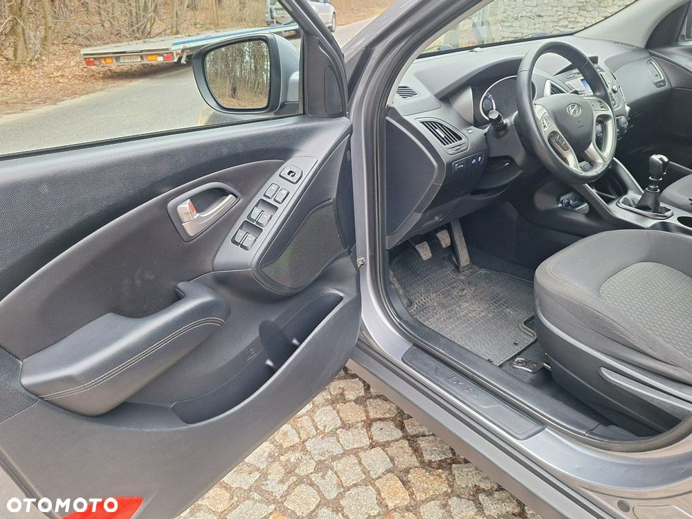 Hyundai ix35 1.6 2WD 5 Star Edition - 10