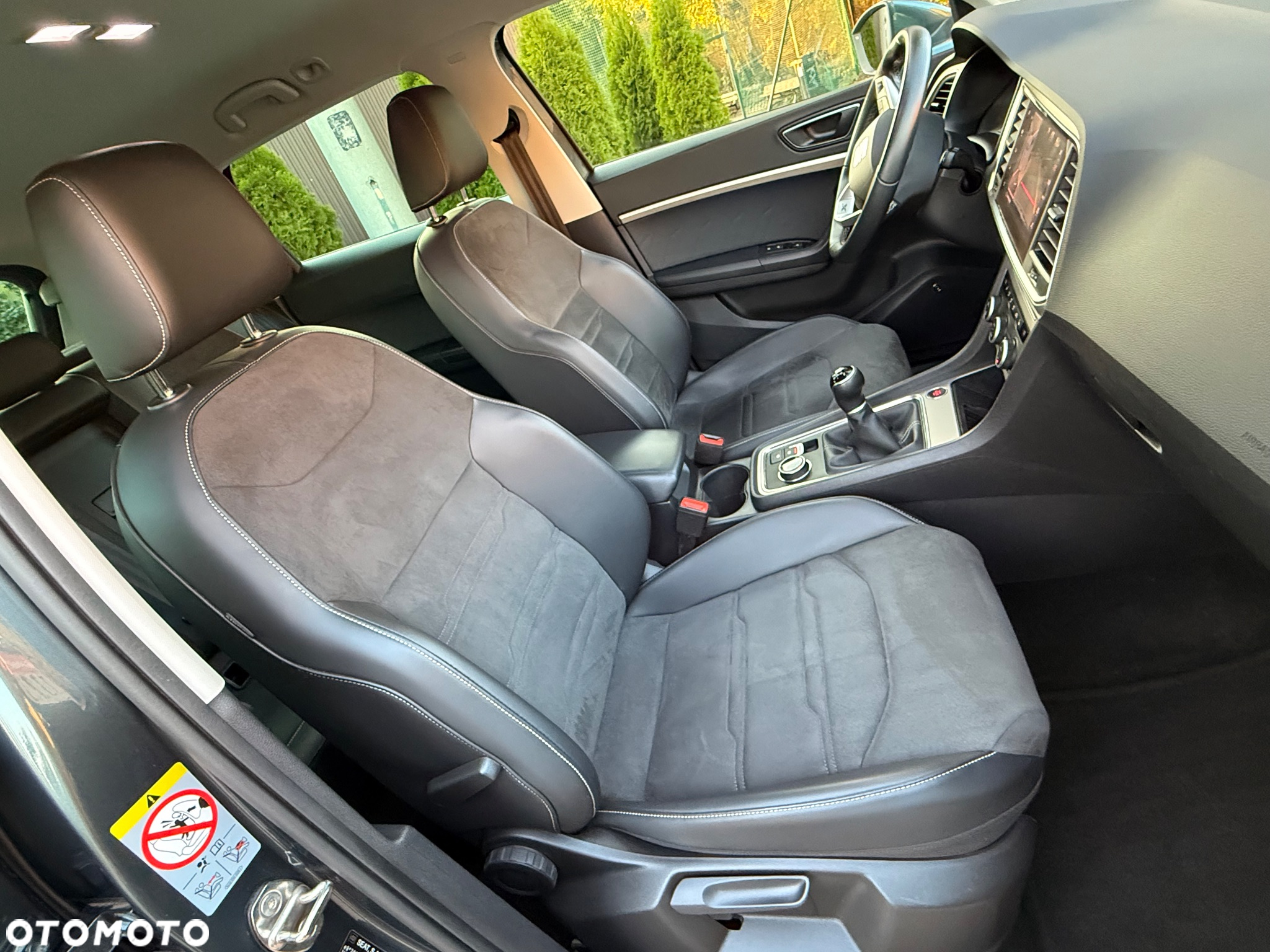 Seat Ateca 2.0 TDI Xperience S&S - 22
