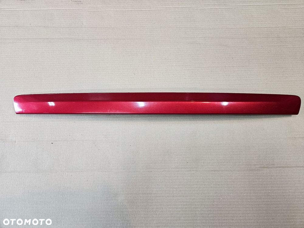 toyota avensis t27 09-12 blenda klapy 3r3 - 1