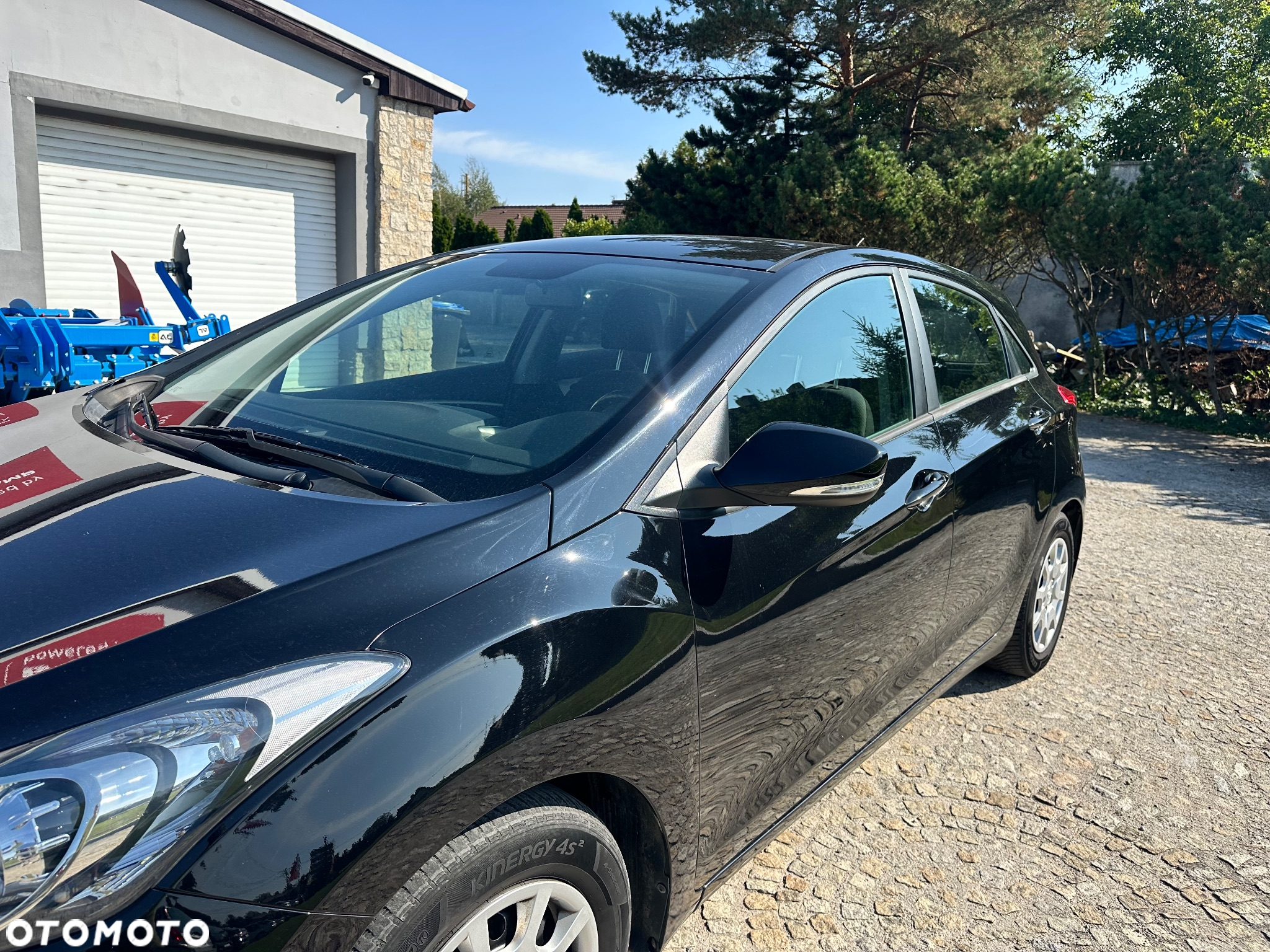 Hyundai i30 1.6 CRDi Comfort - 4