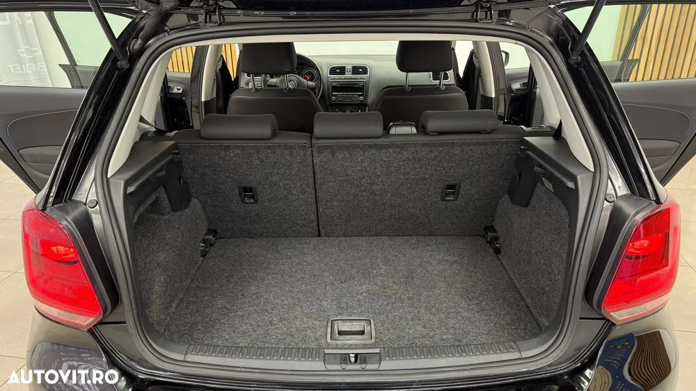 Volkswagen Polo - 16