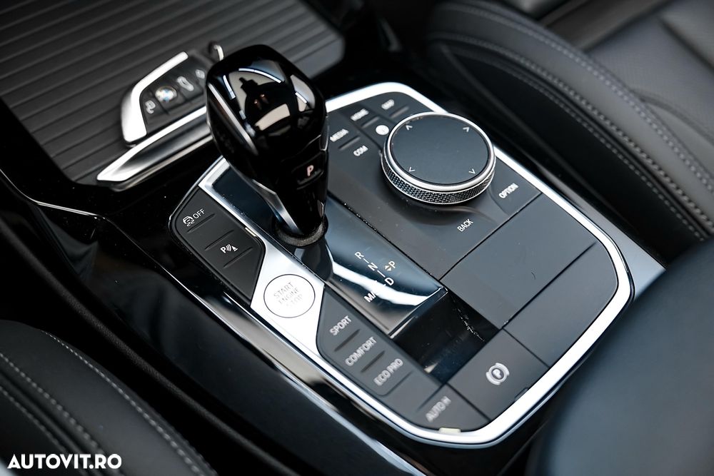 BMW X3 2022 — imagine 16