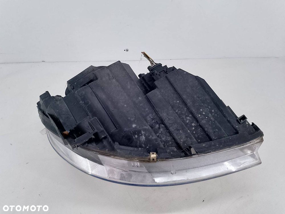 LAMPA PRZÓD LEWA MERCEDES-BENZ KLASA B W245 - 8