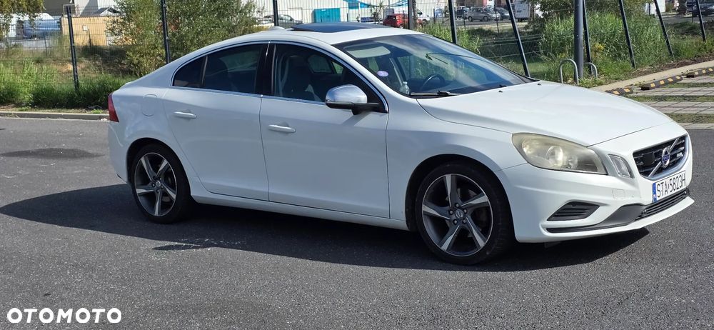 Volvo S60 - 9