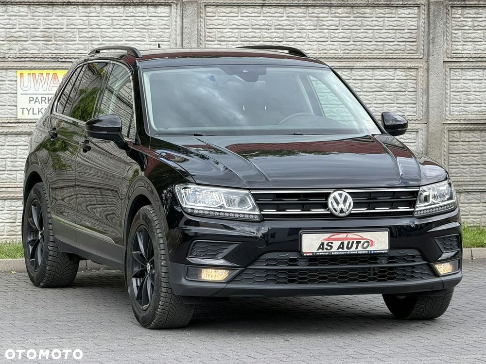 Volkswagen Tiguan 1.5 TSI EVO Comfortline - 3