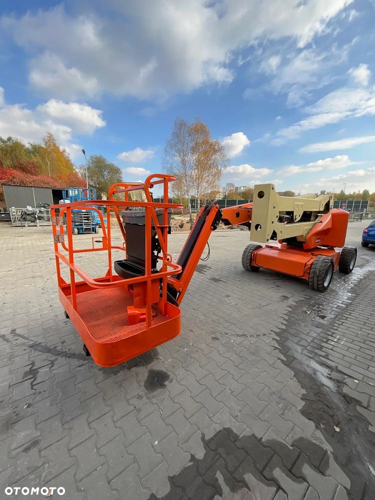 JLG e450AJ - 1