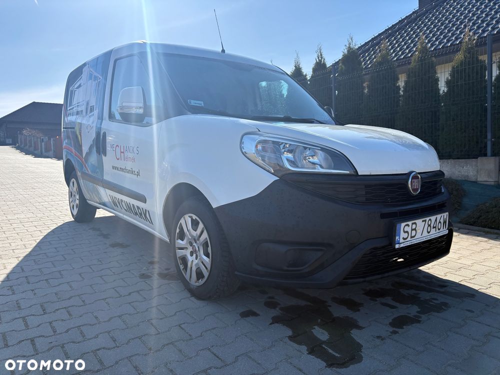 Fiat Doblo - 29