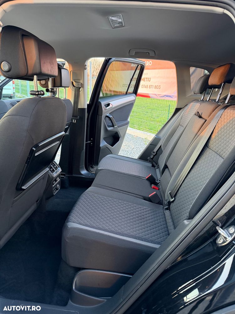 Volkswagen Tiguan 2.0 TDI SCR DSG Comfortline - 16