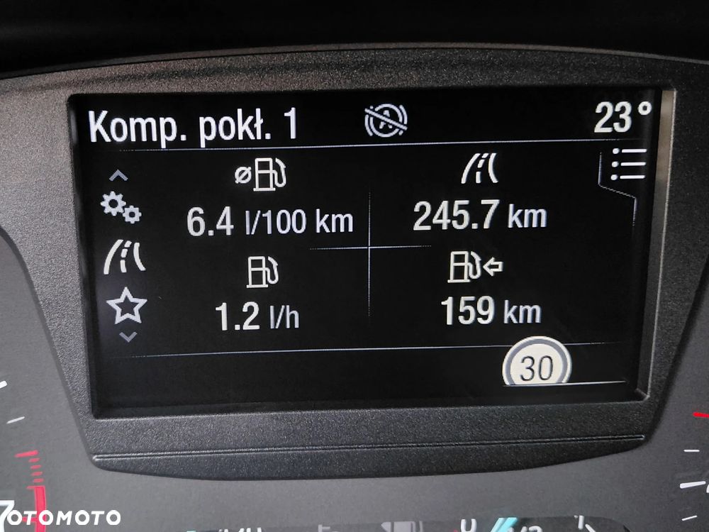Ford Focus 1.5 EcoBoost ST-Line Business - 34