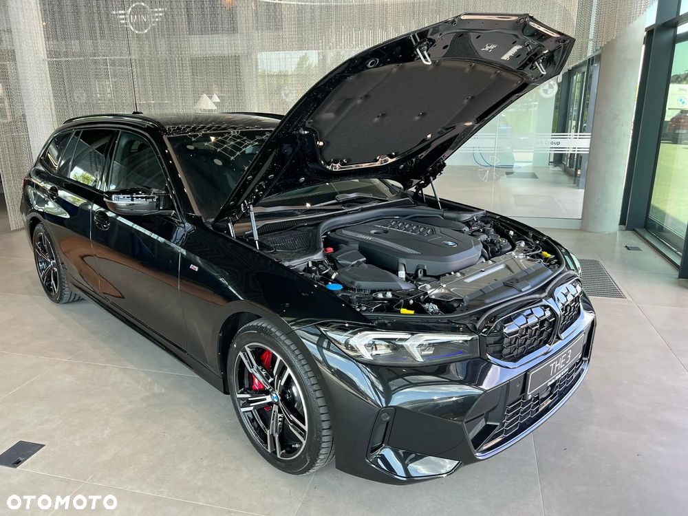 BMW Seria 3 - 30