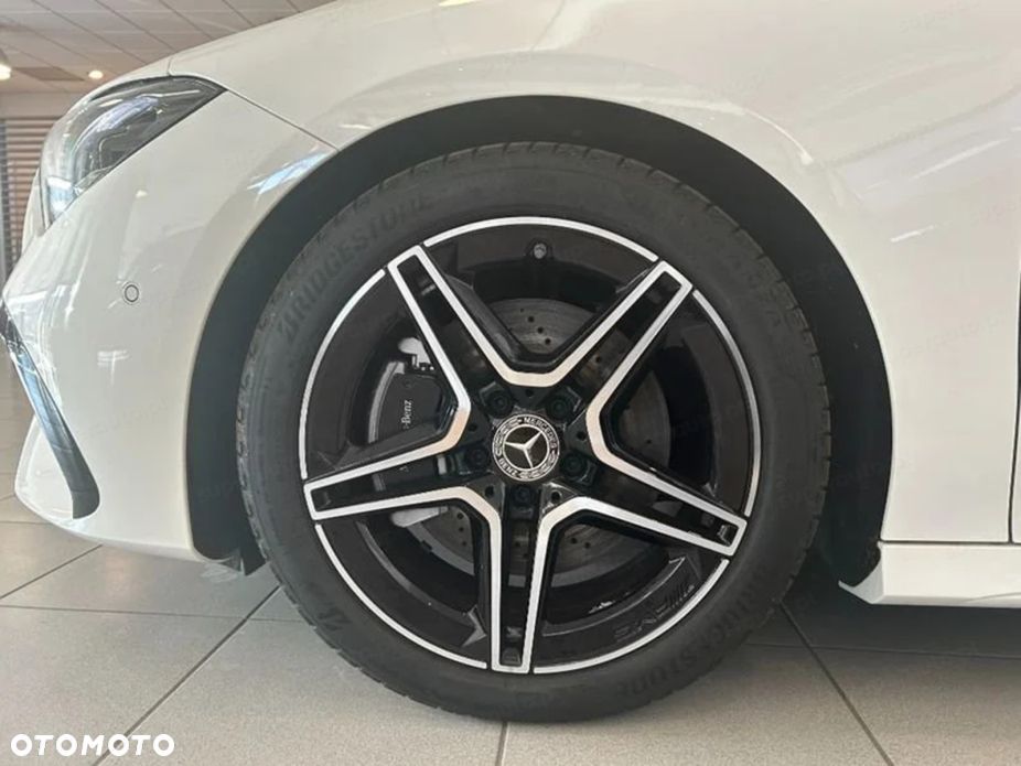 Mercedes-Benz CLA 200 mHEV Progressive 7G-DCT - 19