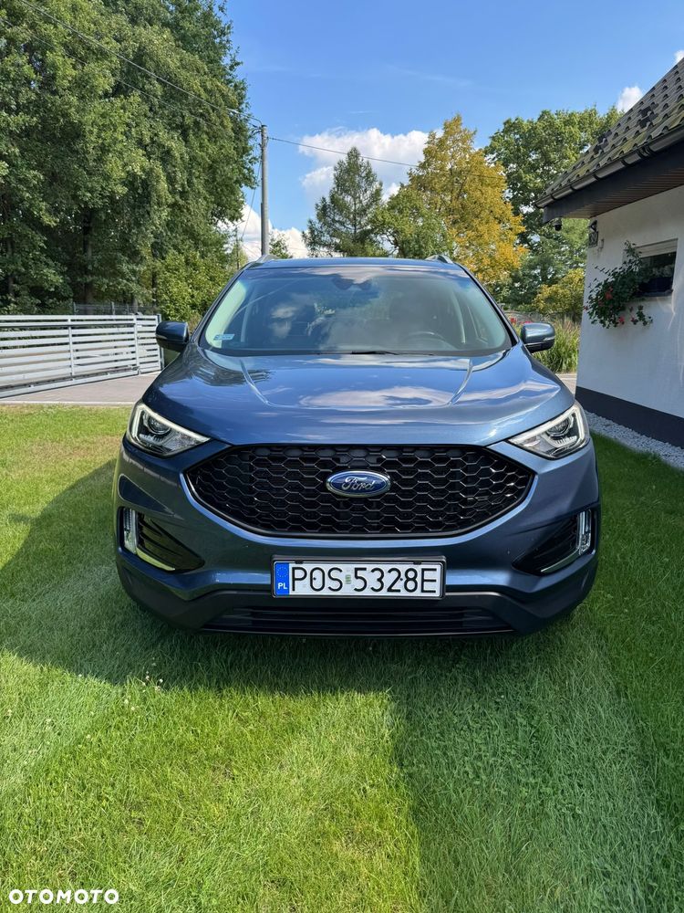 Ford Edge - 2