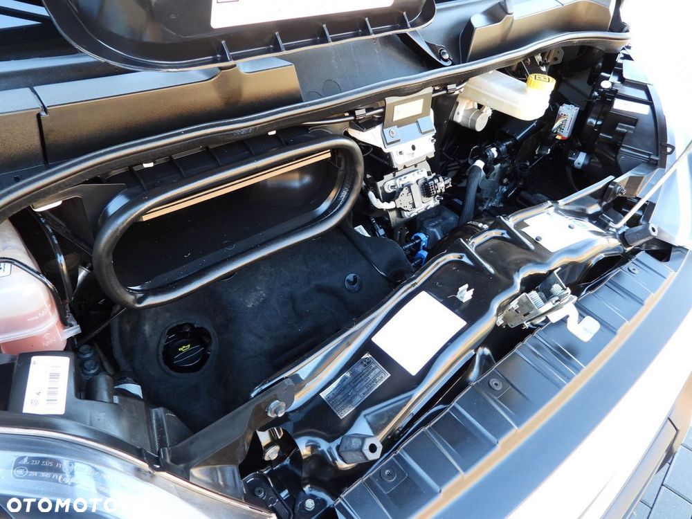 Peugeot BOXER CHŁODNIA KONTENER 0*C 8 PALET TEMPOMAT LEDY KLIMATYZACJA  165KM - 23