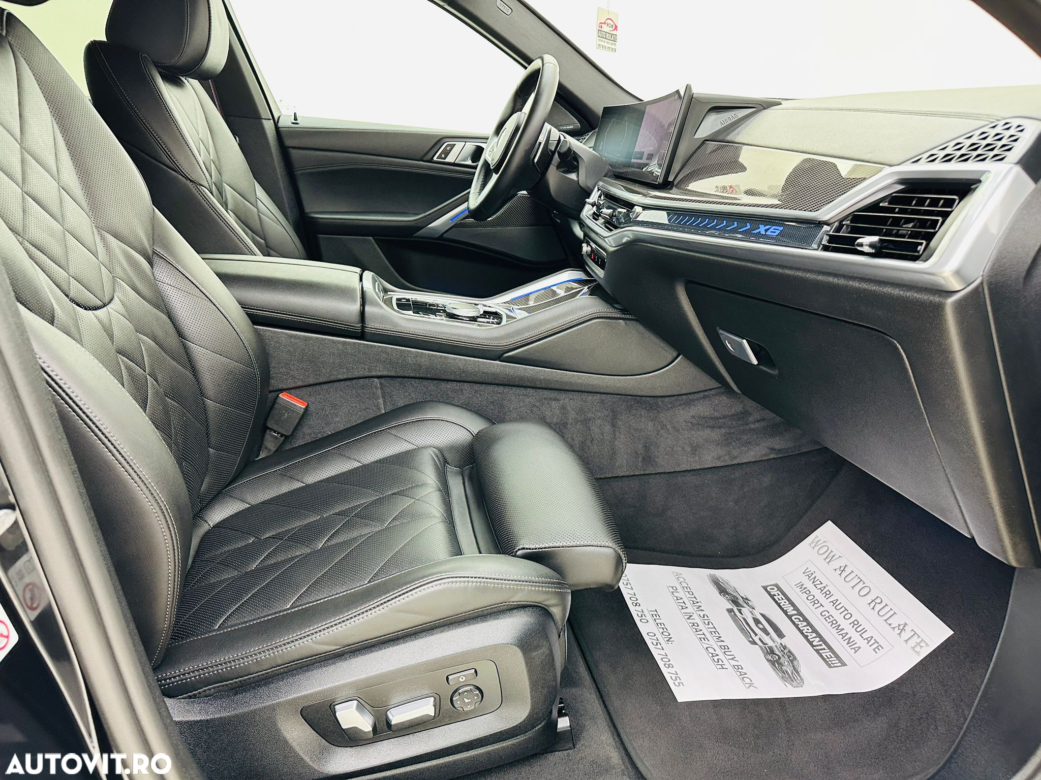 BMW X6 xDrive30d AT MHEV - 24