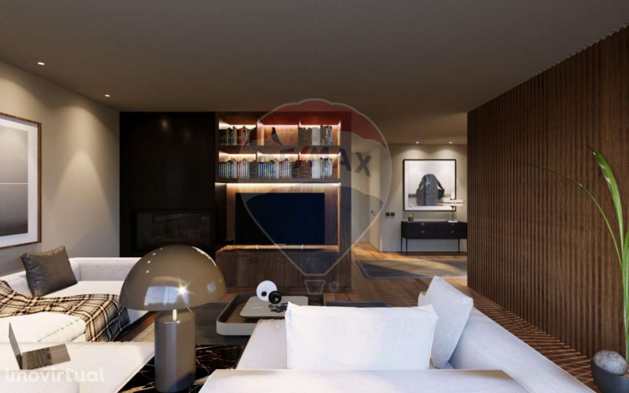 Moradia T4 para venda - Grande imagem: 5/11