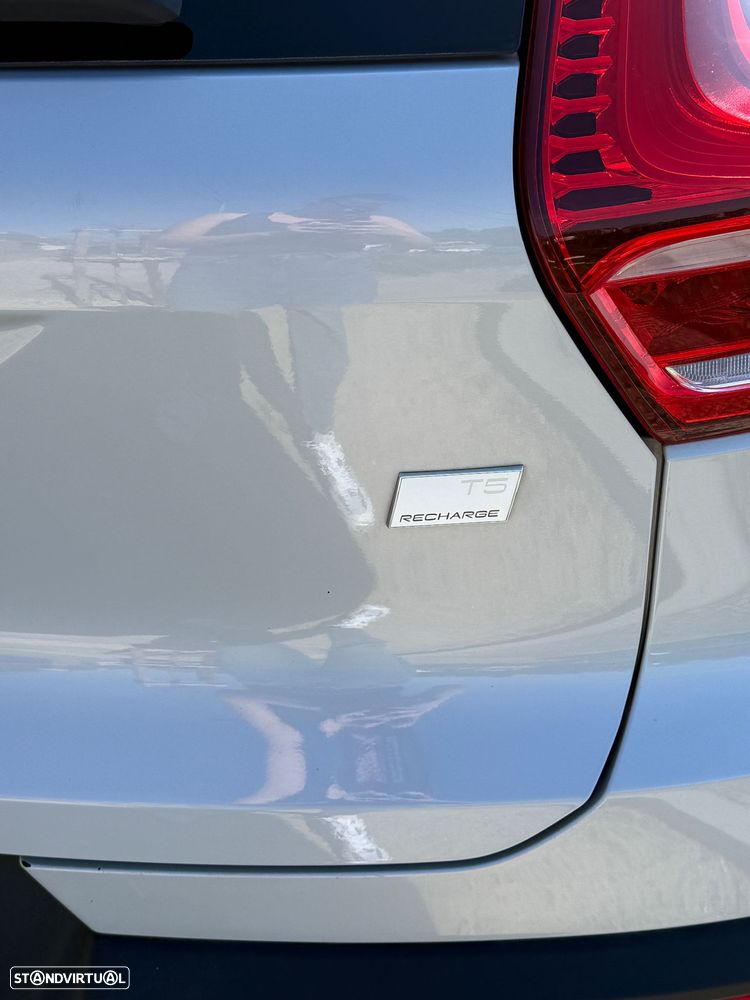 Volvo XC 40 1.5 T5 PHEV R-Design Expression - 6