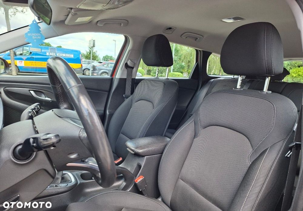 Hyundai i30 - 20