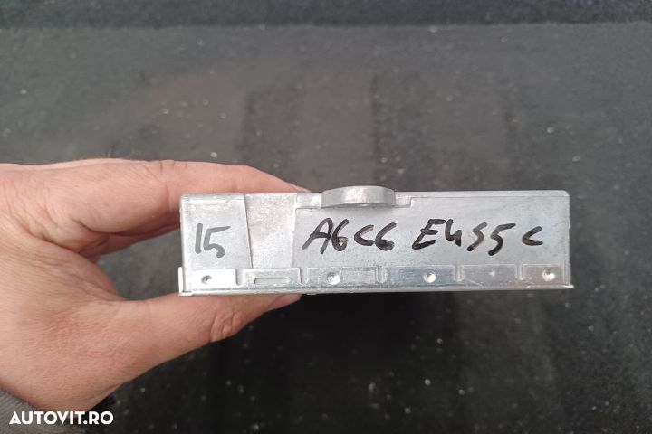 Modul mmi 4E0035729 4F0910731F 4E0035729 4F0910731F Audi A6 4F/C6 [20 - 3