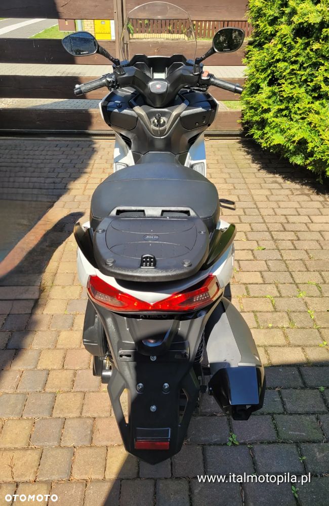 Kymco X-Town - 34
