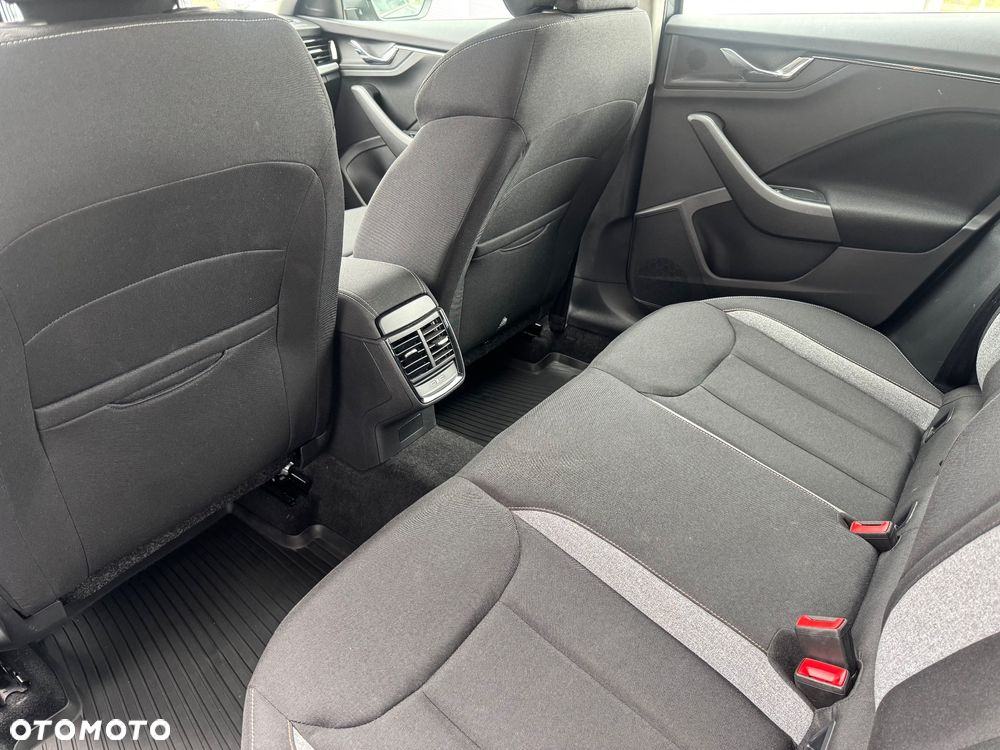 Skoda Kamiq 1.5 TSI Edition 130 DSG - 11