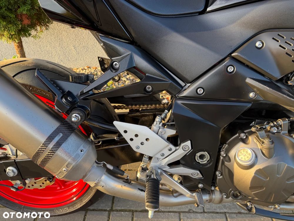 Kawasaki Z - 39