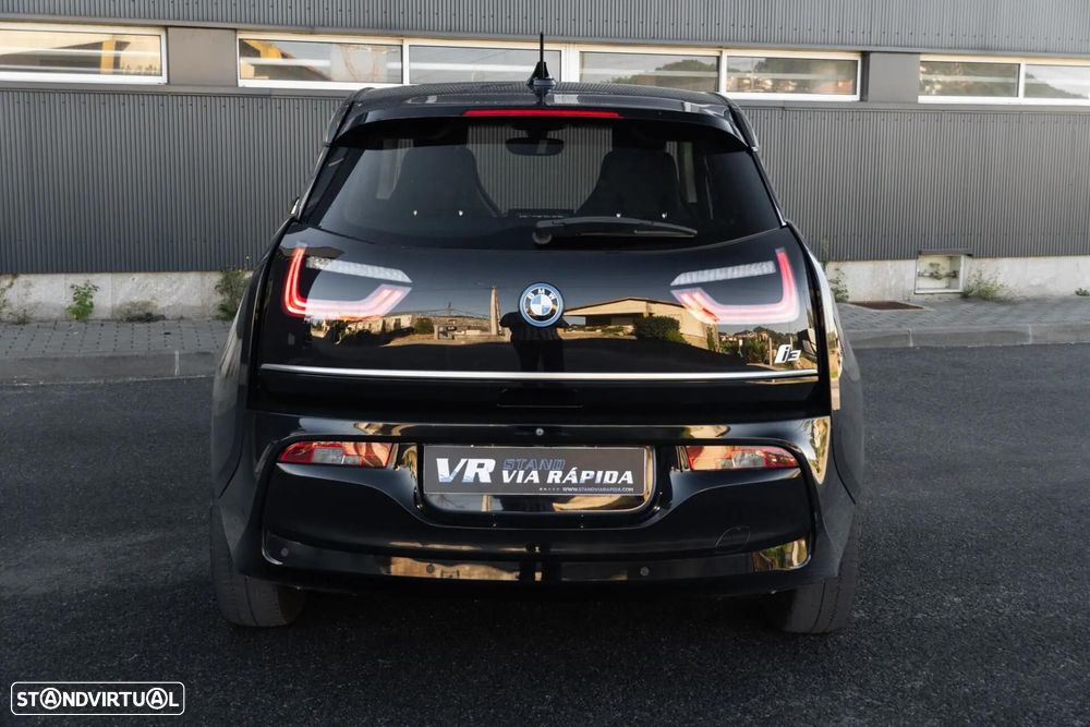 BMW i3 120Ah - 5