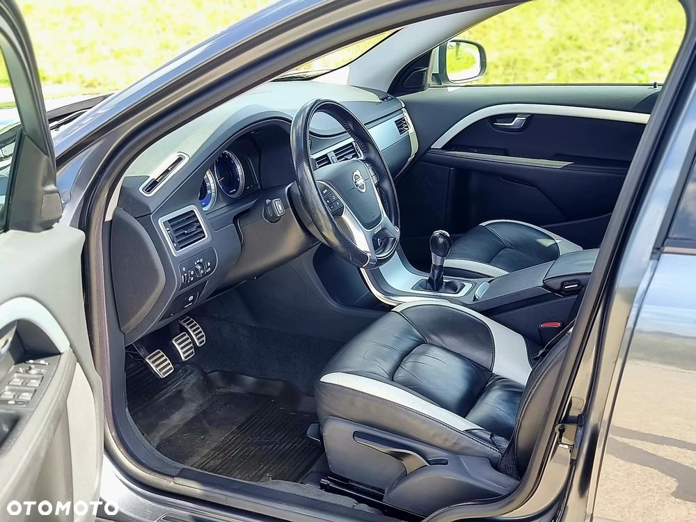 Volvo V70 2.5T RDesign - 8