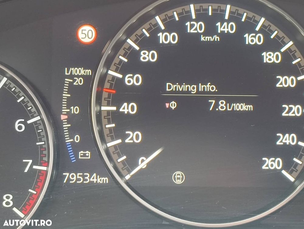 Mazda 3 X180 MHEV GT Plus - 3