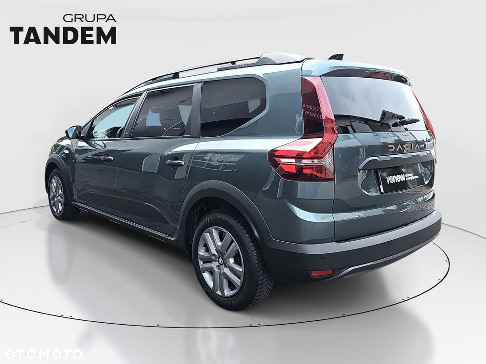 Dacia Jogger 1.0 TCe Extreme - 7