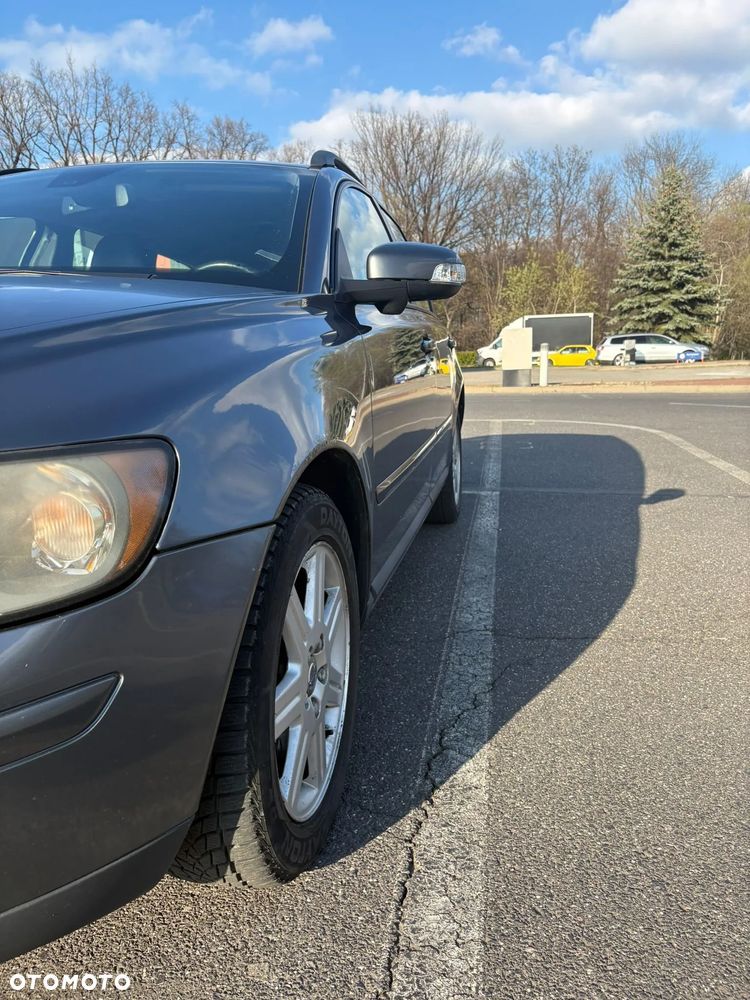 Volvo V50 - 12